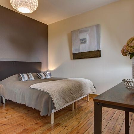 Domaine Saint Michel & Spa Tamerville Dış mekan fotoğraf