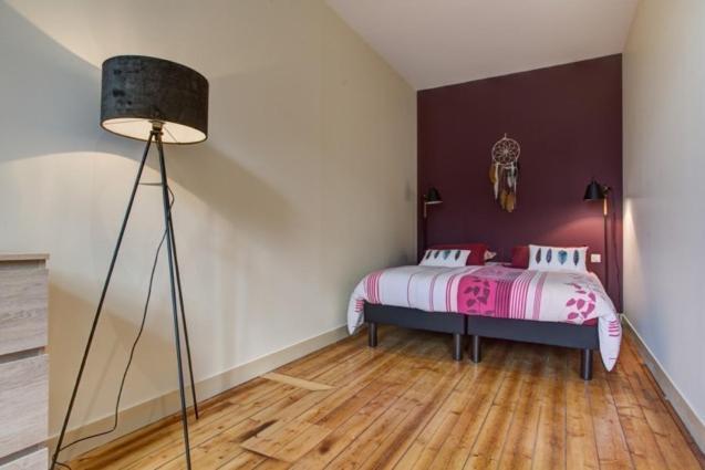 Domaine Saint Michel & Spa Tamerville Dış mekan fotoğraf